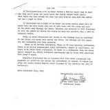 Killer Clown John Wayne Gacy Signed Supreme...
