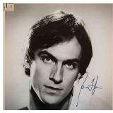James Taylor signed JT album