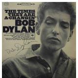 Bob Dylan The Times They Are A-Changinï¿½ 1964...