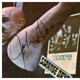 The Doors 1967 Strange Days band signed album