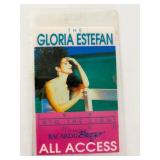 Gloria Estefan 1991 Into the Light Tour All...