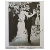 The Sting II signed movie photo