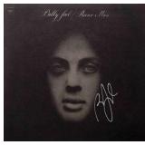 Billy Joel signed Piano Man album