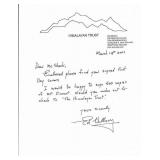 1st Mount Everest Climber Sir Edmund Hillary...