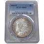 Coin Currency Auction June 8 Morgans PCGS NGC Bust type
