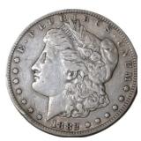 STAR COIN AND CURRENCY ONLINE AUCTION December 21st