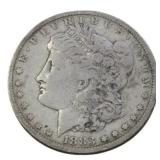 STAR COIN AND CURRENCY ONLINE AUCTION Feb 22nd