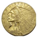 STAR COIN AND CURRENCY ONLINE AUCTION MARCH 8th