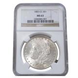 STAR COIN AND CURRENCY ONLINE AUCTION MAY 3rd