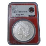 STAR COIN AND CURRENCY ONLINE AUCTION 