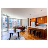 Open concept
