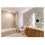 Luxury Bath