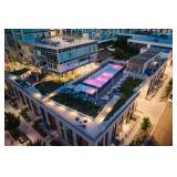 Pool Deck