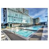 Luxury pool