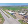 24,000 sqft. Industrial Warehouse on 6.3 Acres