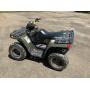 2015 Polaris Sportsman 90 Youth Four Wheeler