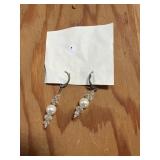 Assorted costume jewelry