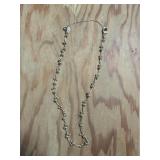 Assorted costume jewelry