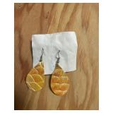 Assorted costume jewelry