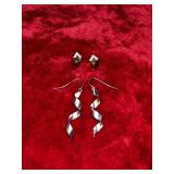 Earring set