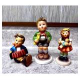 Goebel/schimd antique collectible