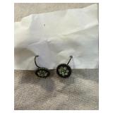 Assorted costume jewelry