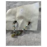 Assorted costume jewelry