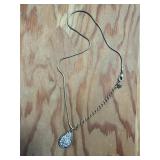 Assorted costume jewelry