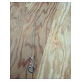 Assorted costume jewelry