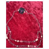 New with tags necklace