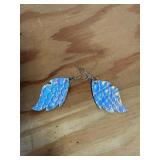 Assorted costume jewelry