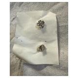 Assorted costume jewelry