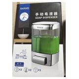 SVAVO Soap dispenser