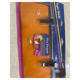 Super shield visor for car