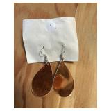 Assorted costume jewelry