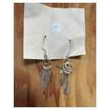 Assorted costume jewelry