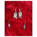Earrings sets