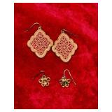 Earring sets
