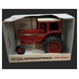 1566 International Tractor