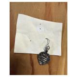 Assorted costume jewelry