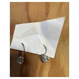 Assorted costume jewelry