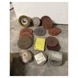 3M Scotch-Brite Roloc Surface Conditioning Discs