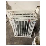 Regalo Super Wide Safety Gate & Play Yard