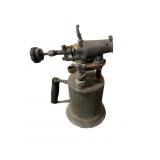 vintage blowtorch