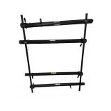 Thule roof rack system