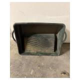 Wooster Sherlock Bucket Tray