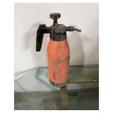 handheld compression sprayer