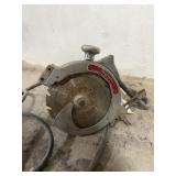 Bradford Metalmaster Circular Saw