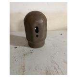 acetylene gas cylinder safety cap