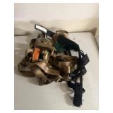 Summit Goliath 350lb Safety Harness